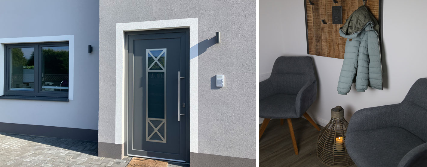 Praxis Oesterstraße