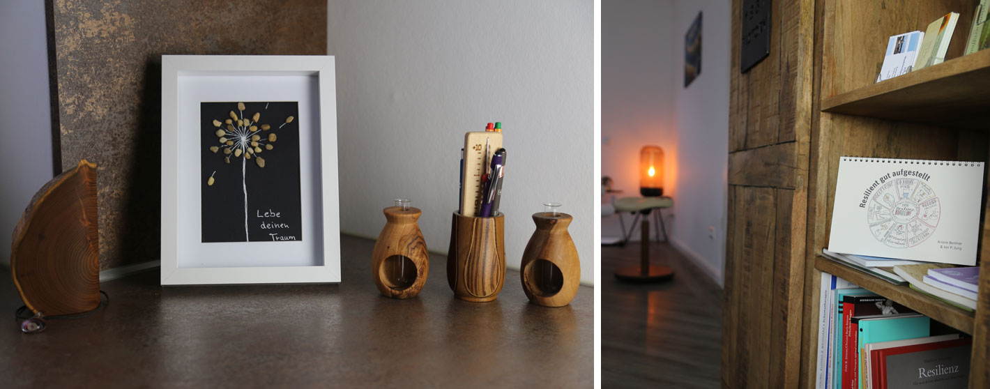 Praxis für Naturheilkunde & Psychotherapie (HPH)