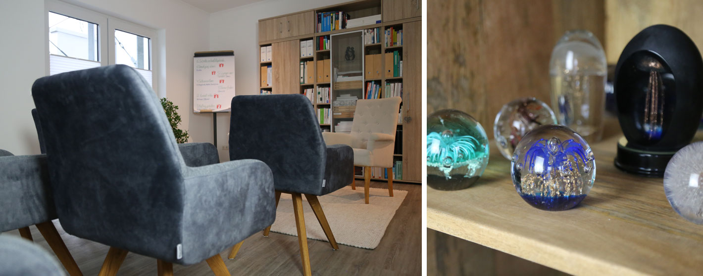 Psychotherapie (HPG)